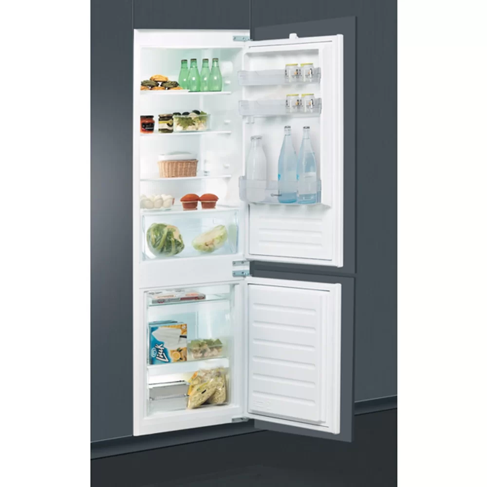 FRIGORIFERO INCASSO INDESIT  B18A1D/I1