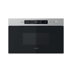 Microonde incasso Whirlpool MBNA920X