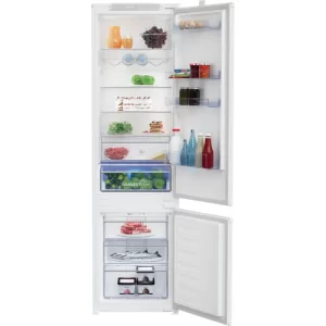 Frigorifero da Incasso Combinato Beko BCHA306E3SN