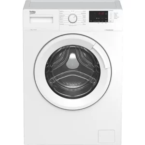 Lavatrice  Beko WUXS61032WI-IT