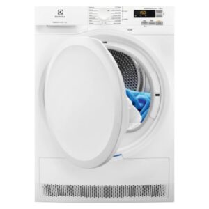 Asciugatrice Electrolux EW7H582R 8KG A++ pompa di calore