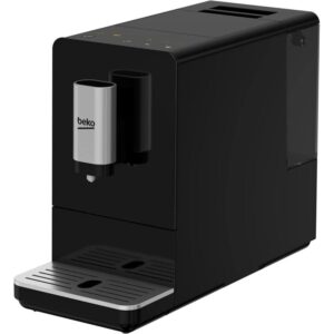 MACCHINA DA CAFFE' ESPRESSO A CHICCHI SERBATOIO BEKO CEG 3190 B