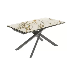 Tavolo allungabile 160/240x90 76h