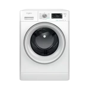 LAVATRICE WHIRLPOOL FFB 7258 SV IT 7.KG