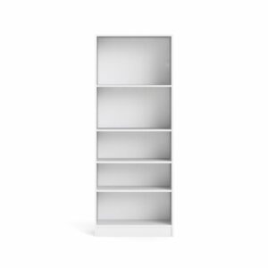 Libreria Basic con 4 ripiani