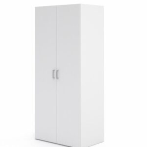 Armadio Space con 2 ante