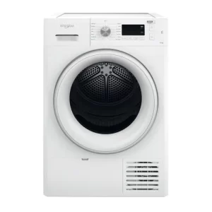 Asciugatrice WHIRLPOOL FFT M11 82 IT 8.KG