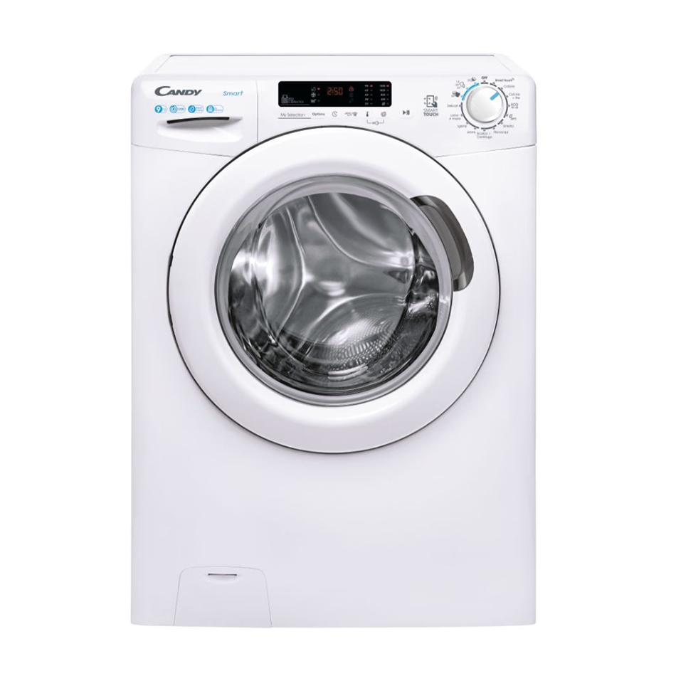 lavatrice CANDY CS 1292 DE -11 9.KG