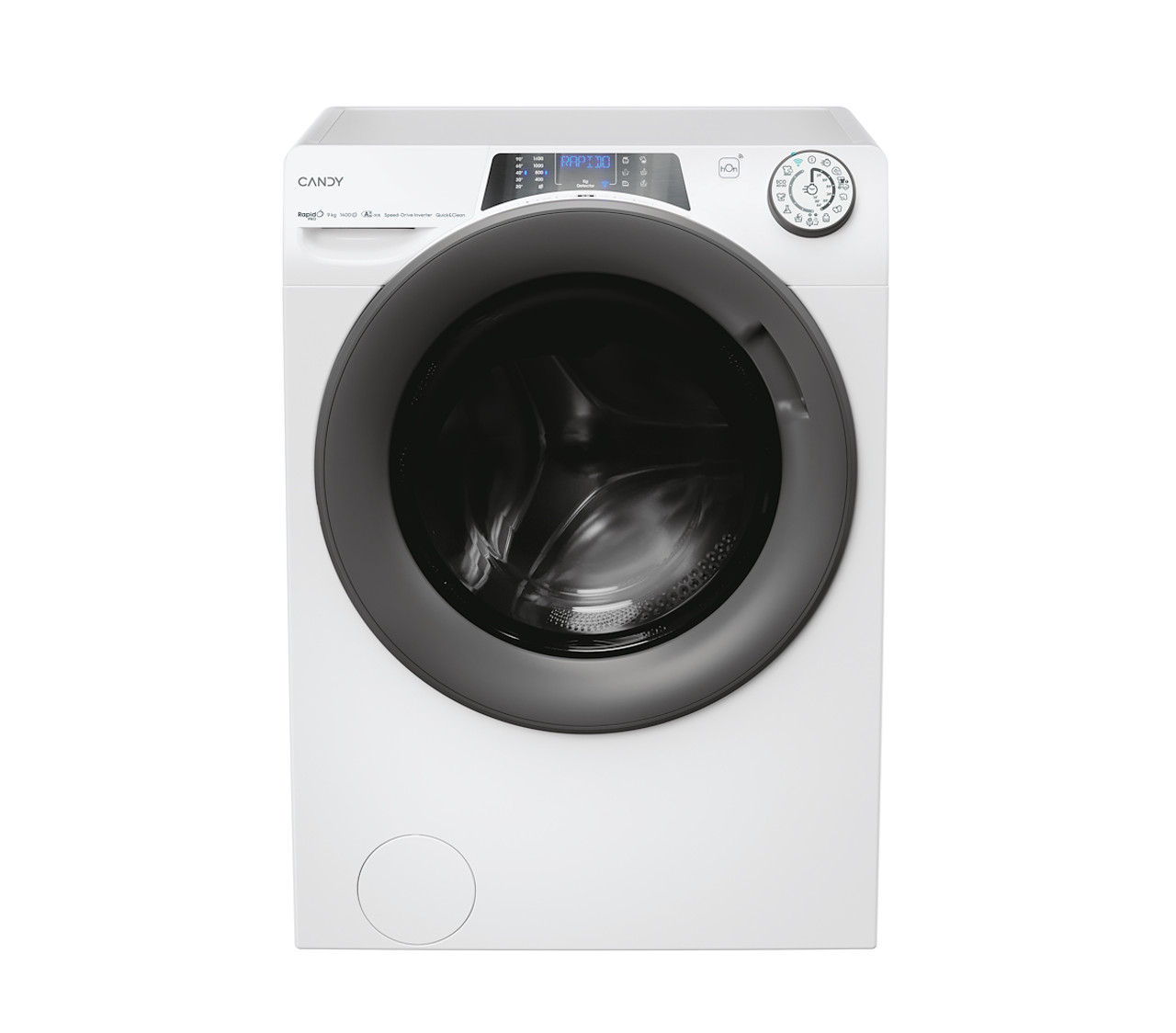 Lavatrice CANDY RP 496BWMR9/1-S  9.KG