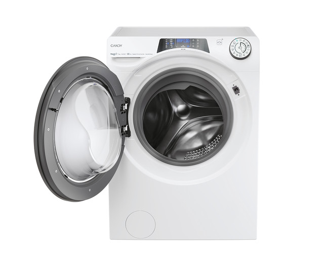 Lavatrice CANDY RP 496BWMR9/1-S  9.KG - immagine 3