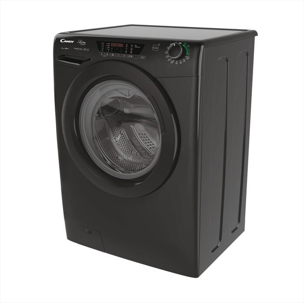 LAVATRICE CANDY HES14124TWMBB5-S 12 KG - immagine 3
